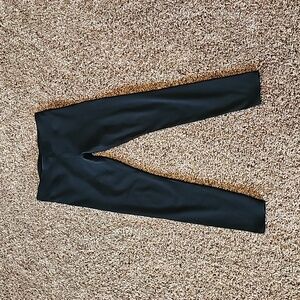 Black Fabletic athletic pants
